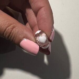 Pandora Murano charm